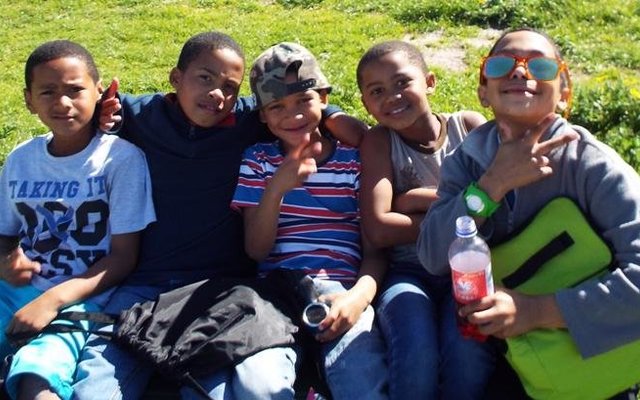 Gansbaai Op en Wakker Pilchies 7